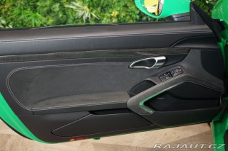 Porsche Cayman 718*GTS*4.0*PDLS+*CHRONO* 2021