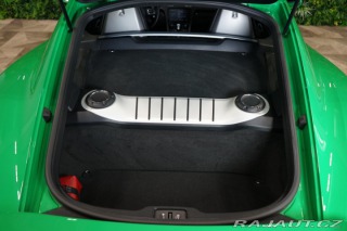 Porsche Cayman 718*GTS*4.0*PDLS+*CHRONO* 2021