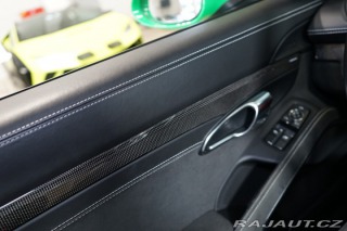 Porsche Cayman 718*GTS*4.0*PDLS+*CHRONO* 2021