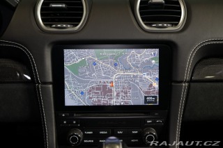 Porsche Cayman 718*GTS*4.0*PDLS+*CHRONO* 2021