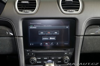 Porsche Cayman 718*GTS*4.0*PDLS+*CHRONO* 2021