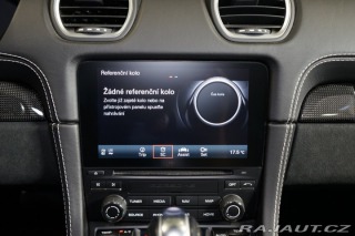 Porsche Cayman 718*GTS*4.0*PDLS+*CHRONO* 2021