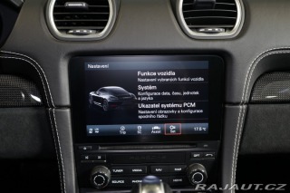 Porsche Cayman 718*GTS*4.0*PDLS+*CHRONO* 2021