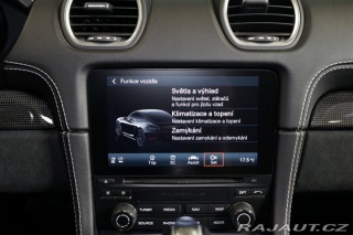 Porsche Cayman 718*GTS*4.0*PDLS+*CHRONO* 2021