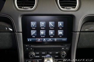 Porsche Cayman 718*GTS*4.0*PDLS+*CHRONO* 2021