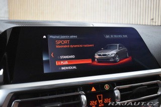 BMW 3 330i xDrive LUXURY*DPH*ČR 2020