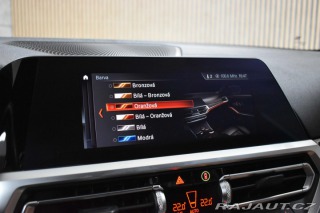 BMW 3 330i xDrive LUXURY*DPH*ČR 2020