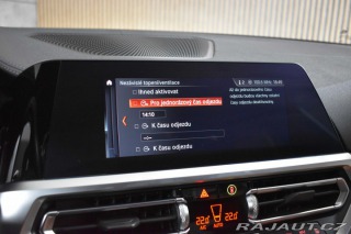 BMW 3 330i xDrive LUXURY*DPH*ČR 2020