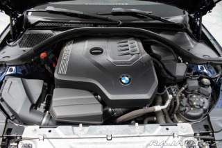 BMW 3 330i xDrive LUXURY*DPH*ČR 2020