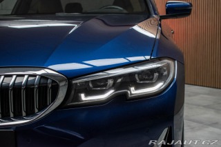 BMW 3 330i xDrive LUXURY*DPH*ČR 2020
