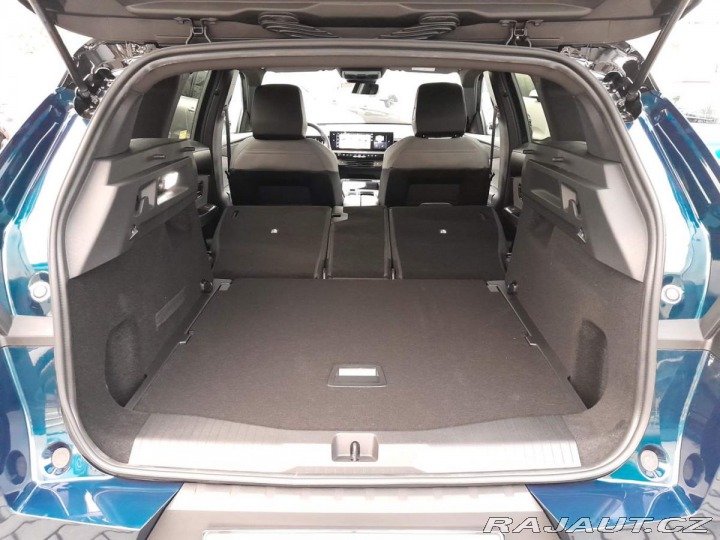 Opel Grandland Novy GS Hybrid 1.2 TURBO 2024