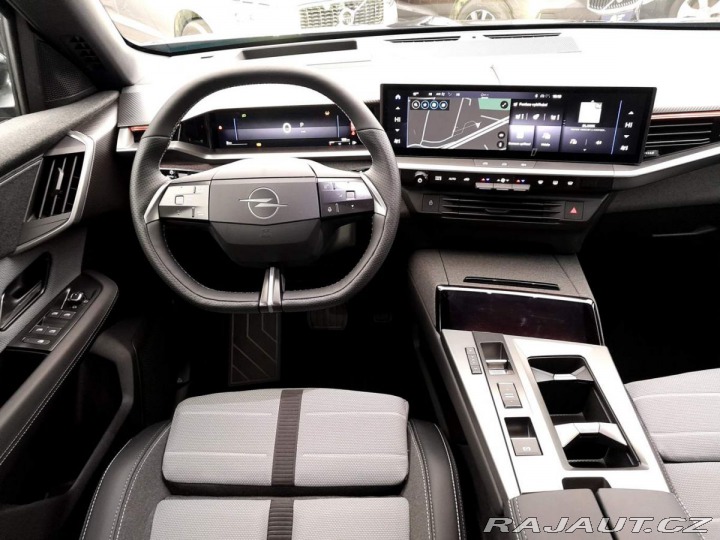 Opel Grandland Novy GS Hybrid 1.2 TURBO 2024