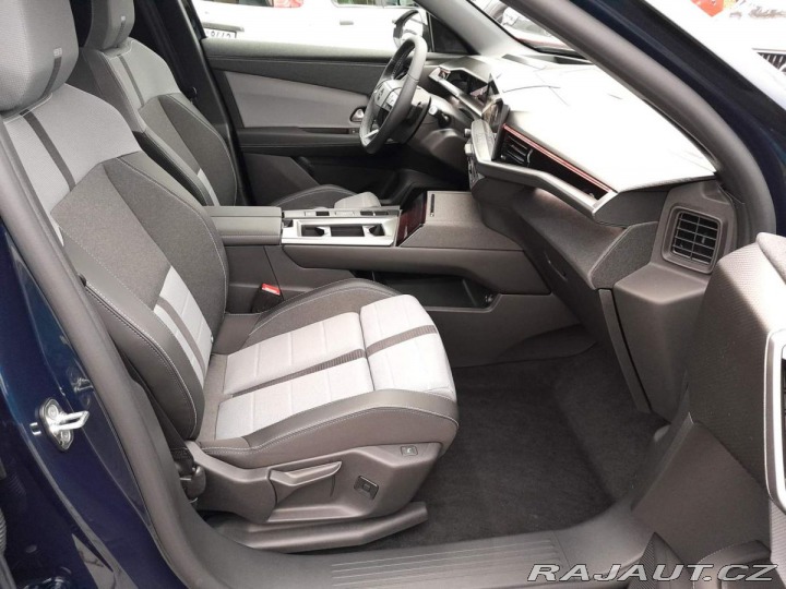 Opel Grandland Novy GS Hybrid 1.2 TURBO 2024