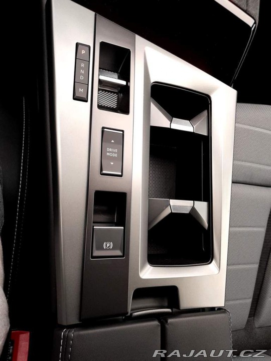 Opel Grandland Novy GS Hybrid 1.2 TURBO 2024