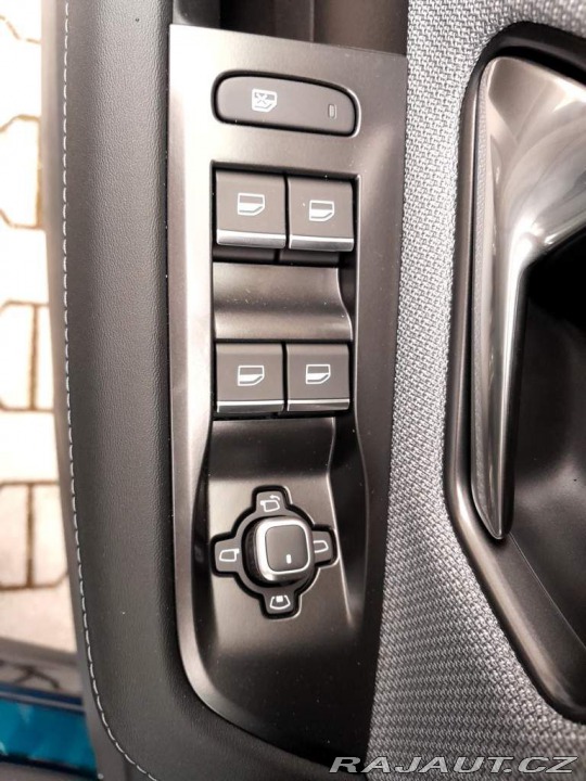 Opel Grandland Novy GS Hybrid 1.2 TURBO 2024