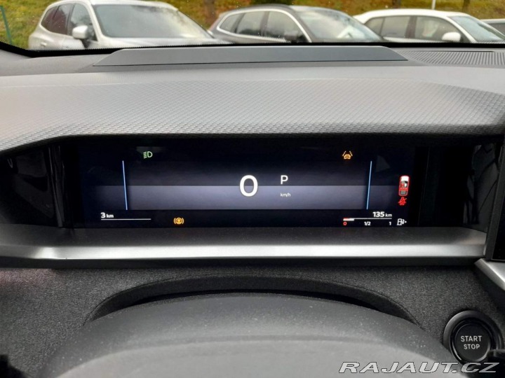 Opel Grandland Novy GS Hybrid 1.2 TURBO 2024