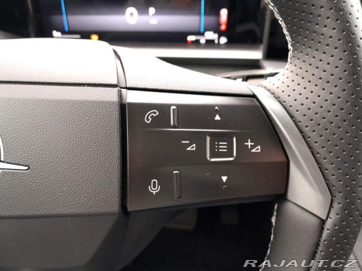 Opel Grandland Novy GS Hybrid 1.2 TURBO 2024