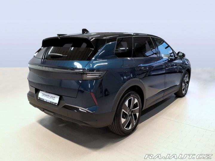 Opel Grandland Novy GS Hybrid 1.2 TURBO 2024