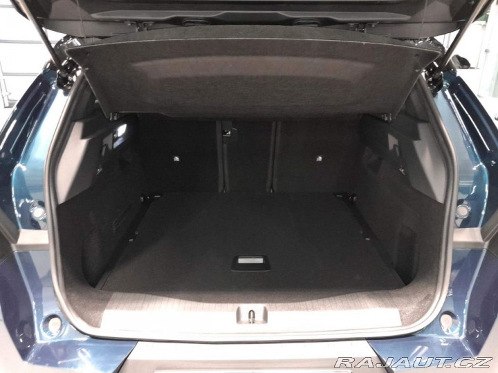 Opel Grandland Novy GS Hybrid 1.2 TURBO 2024