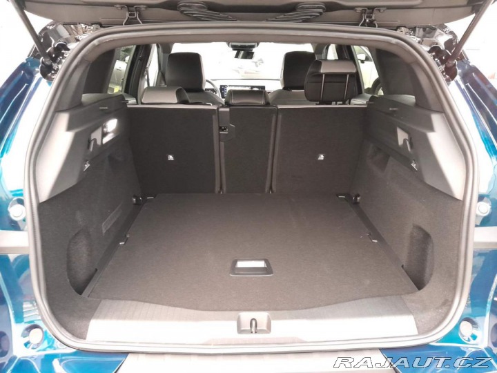 Opel Grandland Novy GS Hybrid 1.2 TURBO 2024