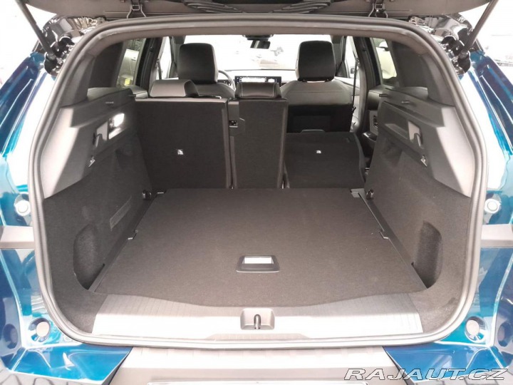 Opel Grandland Novy GS Hybrid 1.2 TURBO 2024