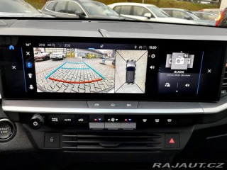 Opel Grandland Novy GS Hybrid 1.2 TURBO 2024