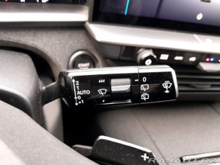 Opel Grandland Novy GS Hybrid 1.2 TURBO 2024