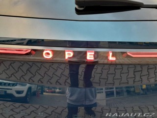 Opel Grandland Novy GS Hybrid 1.2 TURBO 2024