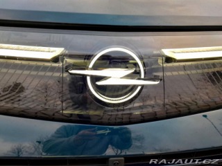 Opel Grandland Novy GS Hybrid 1.2 TURBO 2024