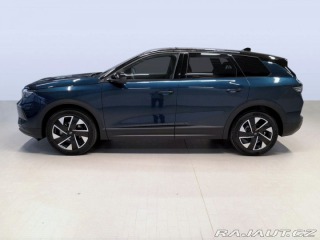 Opel Grandland Novy GS Hybrid 1.2 TURBO 2024