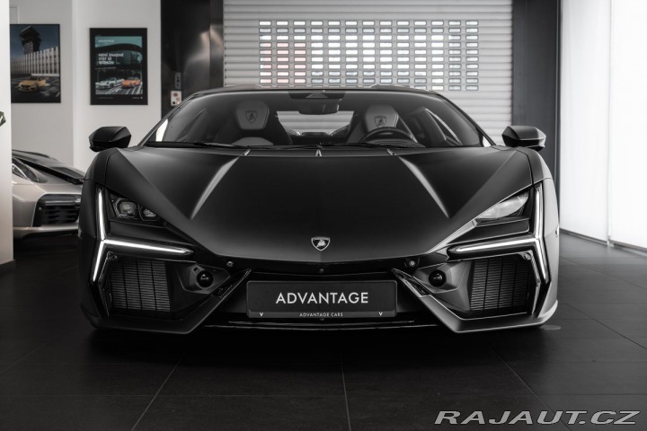 Lamborghini Revuelto 1800