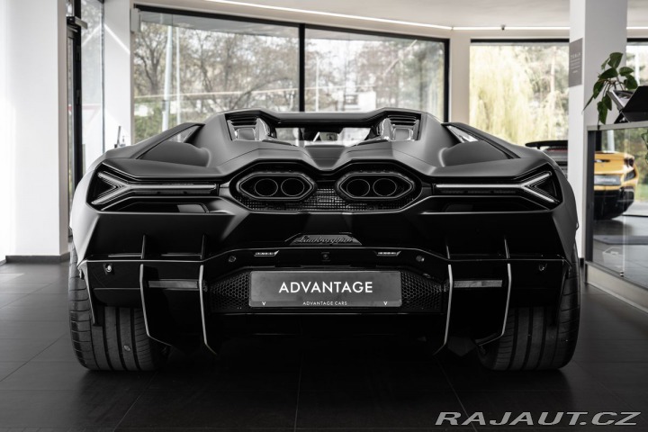 Lamborghini Revuelto 1800