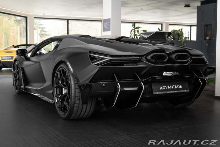 Lamborghini Revuelto 1800