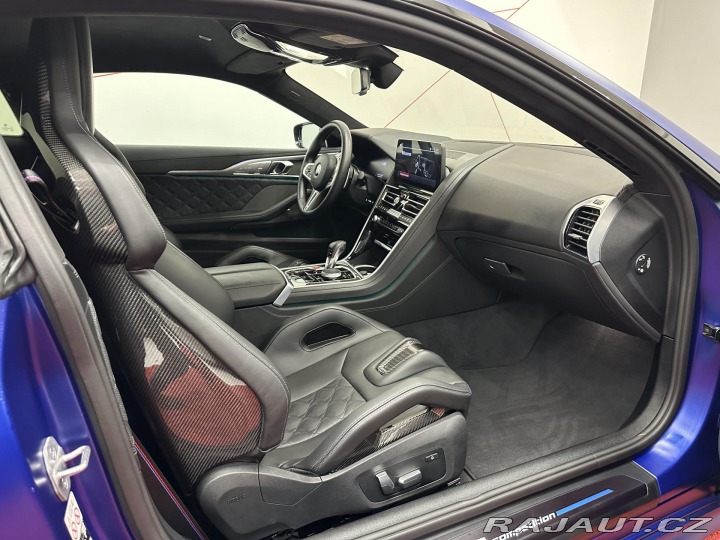 BMW M8 M8*Compe.*Carbon paket.*C 2023