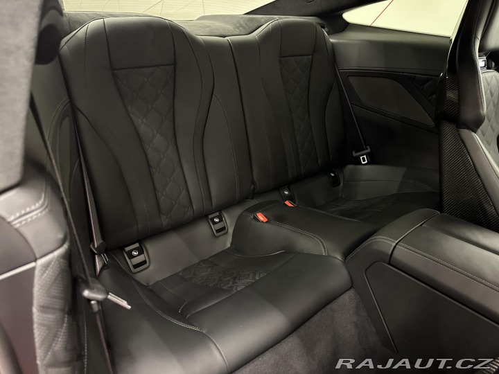 BMW M8 M8*Compe.*Carbon paket.*C 2023