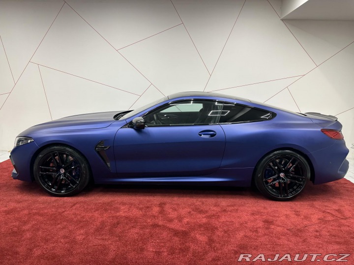 BMW M8 M8*Compe.*Carbon paket.*C 2023
