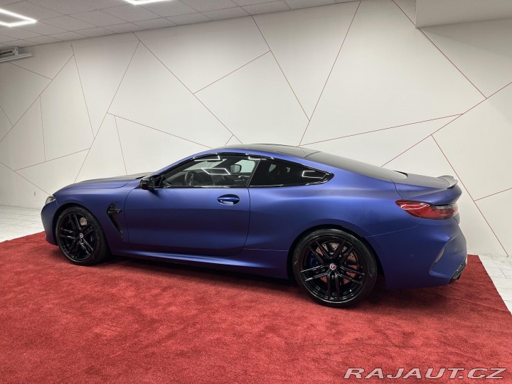 BMW M8 M8*Compe.*Carbon paket.*C 2023