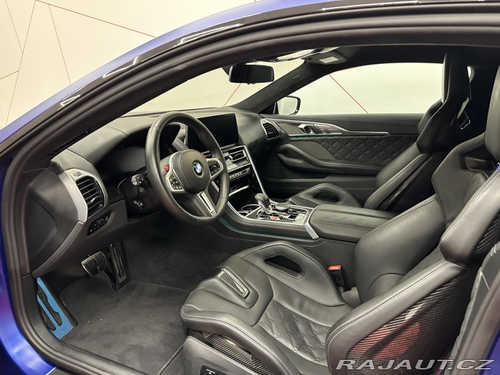 BMW M8 M8*Compe.*Carbon paket.*C 2023