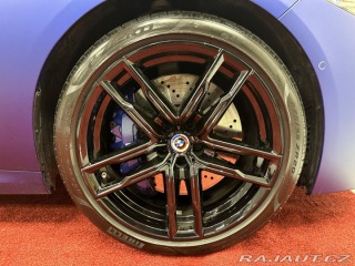 BMW M8 M8*Compe.*Carbon paket.*C 2023