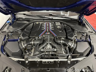 BMW M8 M8*Compe.*Carbon paket.*C 2023