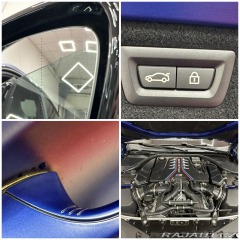 BMW M8 M8*Compe.*Carbon paket.*C 2023