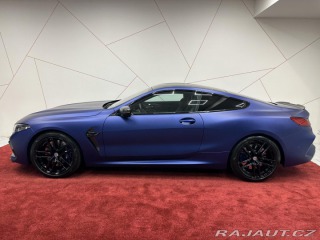 BMW M8 M8*Compe.*Carbon paket.*C 2023