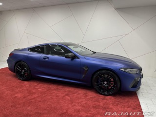 BMW M8 M8*Compe.*Carbon paket.*C 2023