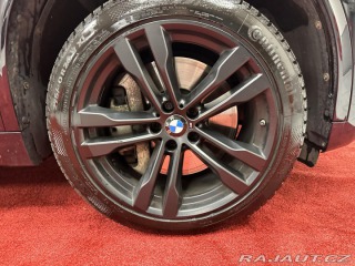 BMW X5 M50d Xdrive*Nez, topení*7 2018