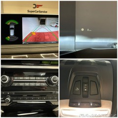 BMW X5 M50d Xdrive*Nez, topení*7 2018