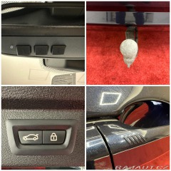 BMW X5 M50d Xdrive*Nez, topení*7 2018