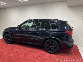 BMW X5 M50d Xdrive*Nez, topení*7 2018