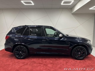 BMW X5 M50d Xdrive*Nez, topení*7 2018