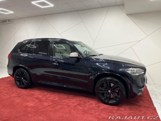 BMW X5 M50d Xdrive*Nez, topení*7 2018