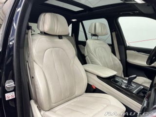 BMW X5 M50d Xdrive*Nez, topení*7 2018